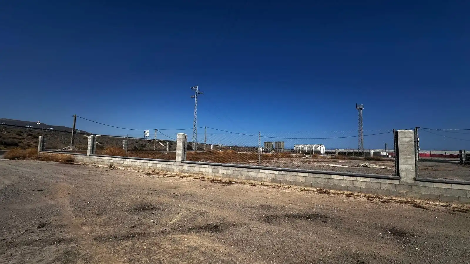 Lands and plots for sale in Roquetas de Mar ciudad, imagen 6