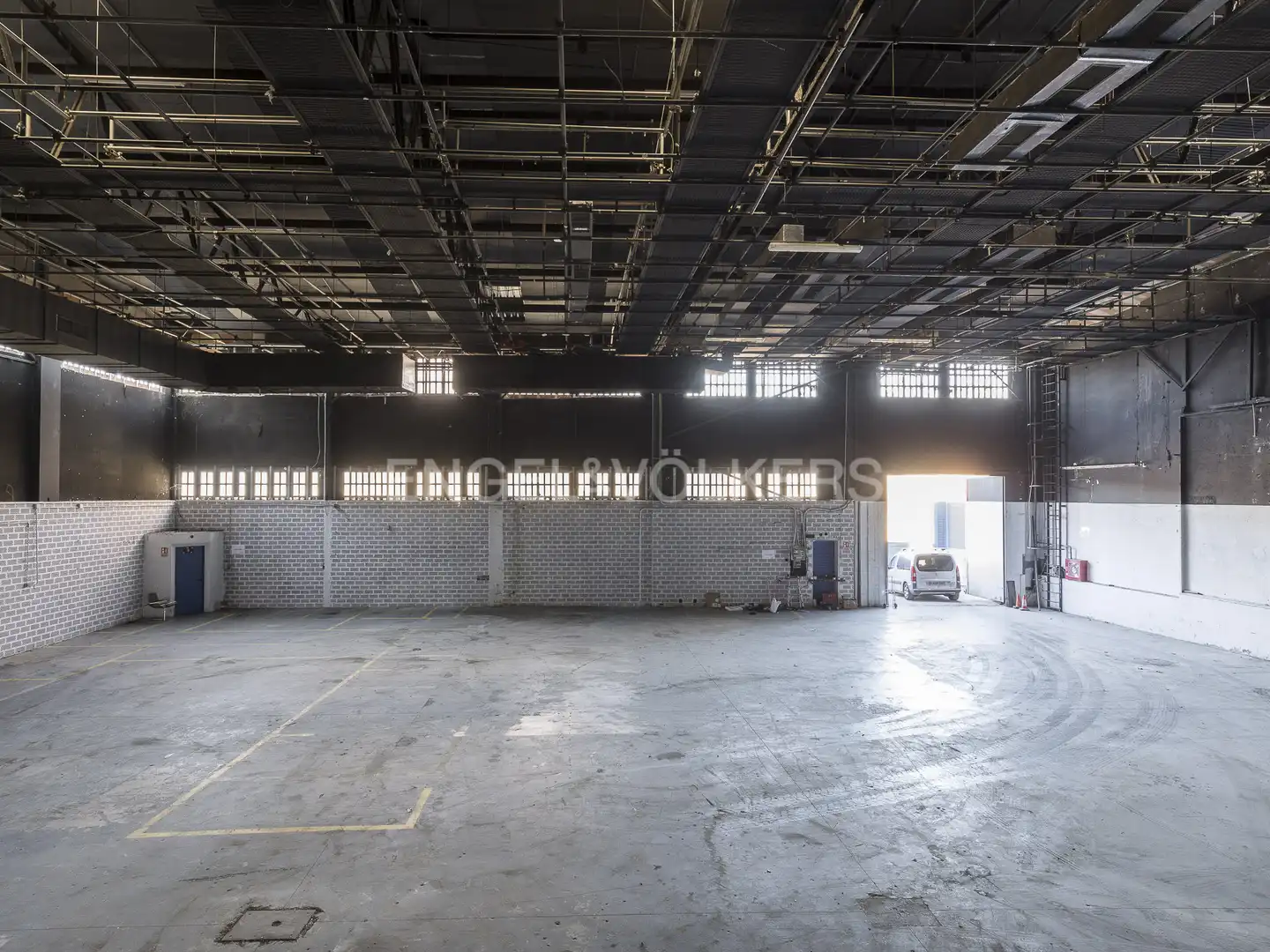 Industriegebäude zum Verkauf in Mas Lluí - Els Miralls, imagen 10