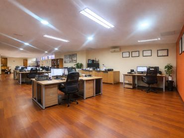 Büro mit Aufzug zum Verkauf in Calle Tome Cano 8