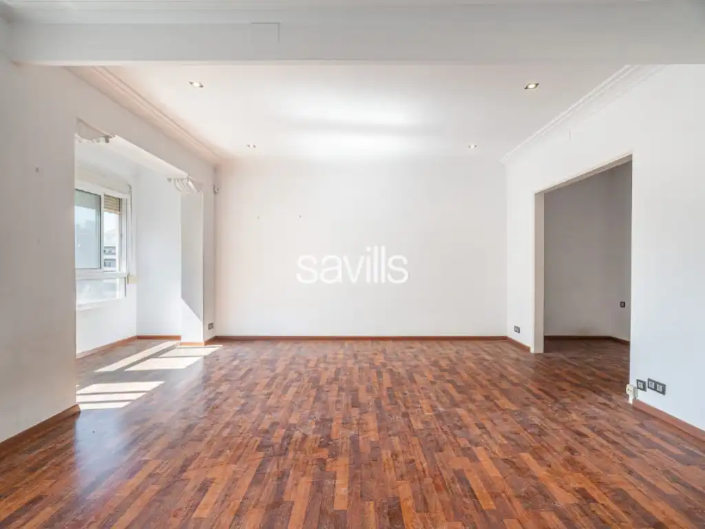 Appartement compact avec ascenseur à vendre à Sarrià - Sant Gervasi, imagen 3