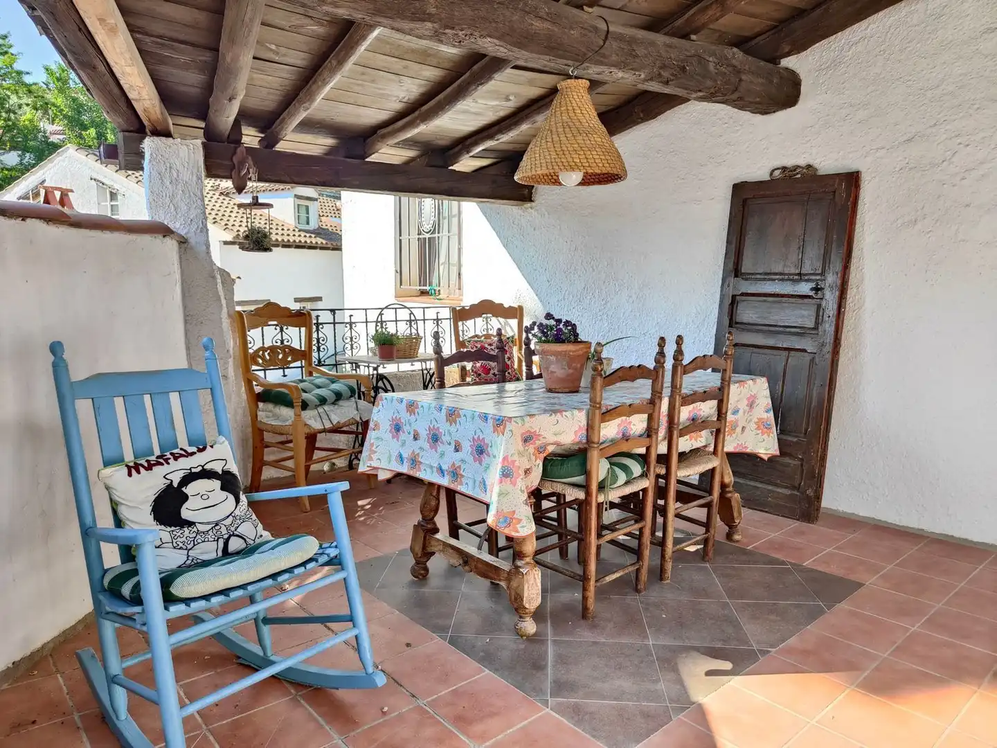 Casa o chalet en venta en Olmeda de las Fuentes