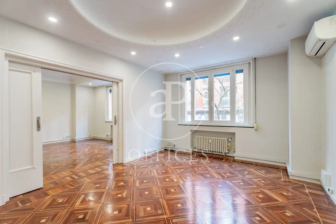 Büro mit Aufzug zur Miete in Chamberí, imagen 2