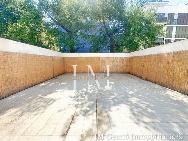 Planta baja en Venta en Port Forum