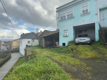Maison avec jardin à vendre à ADORIA