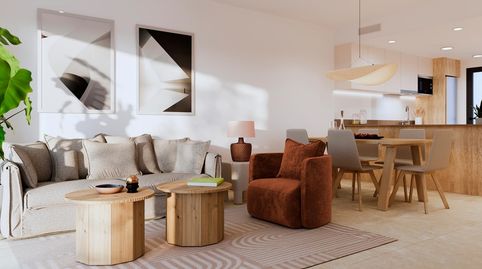 Foto 5 de Casa o chalet en venta en Los Balcones - Los Altos, Torrevieja