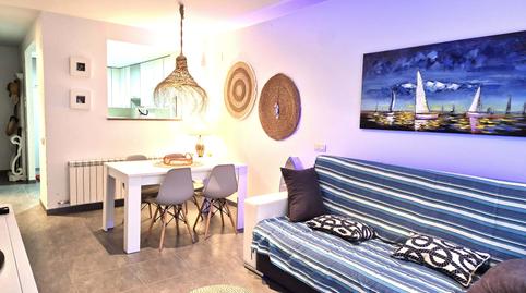 Foto 4 de Pis en venda a Calafell Poble, Tarragona