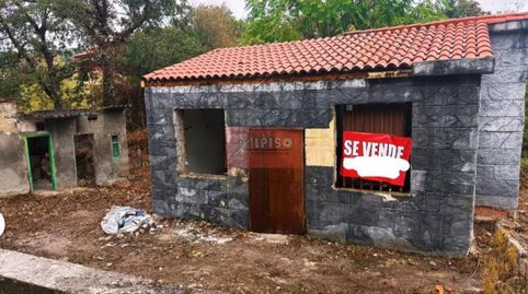 Photo 2 of Houses for sale in A Ponte, Ourense Capital