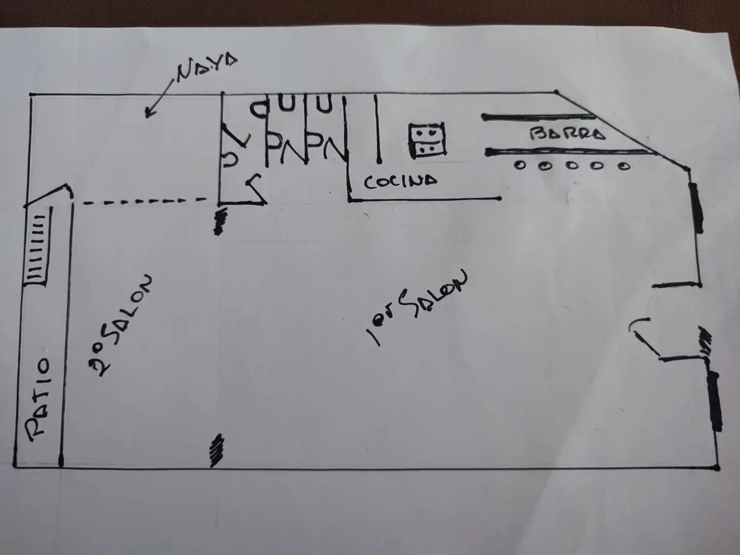 Local comercial en venta en Carrer del Músic José Torregrosa, imagen 24