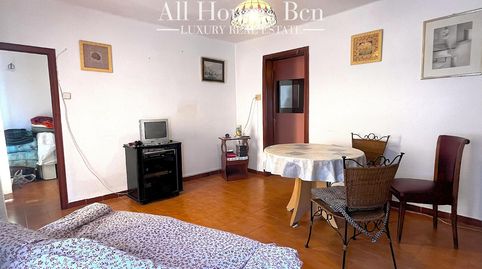 Foto 4 de Pis en venda a Sant Daniel, Cerdanyola Nord, Mataró