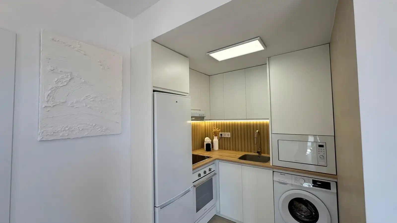 Apartment mit Pool zum Verkauf in Puerto, imagen 4