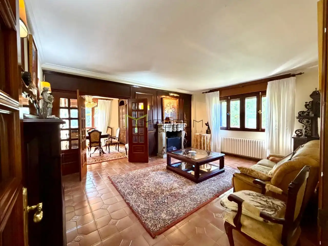 Casa amb terrassa en venda a Lugar Castelo, imagen 16