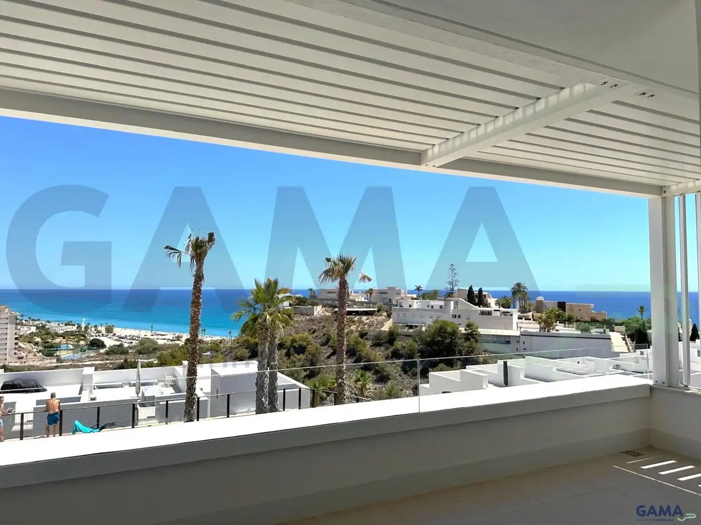 Apartment mit Pool zum Verkauf in Poble Nou - Montiboli, imagen 4