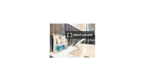 Foto 3 von Wohnung zur Miete in Embajadores - Lavapiés, Madrid Capital