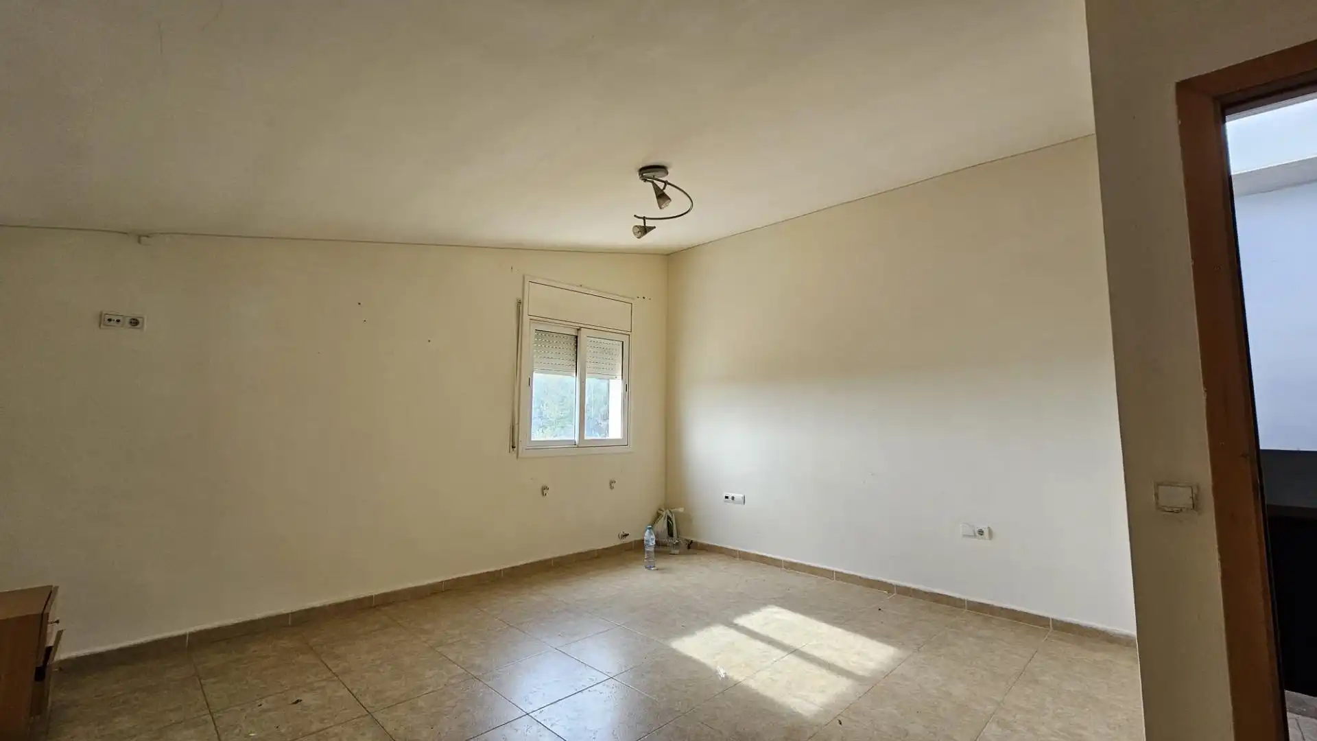 Sala de estar de Casa o chalet en venta en El Vendrell con Jardín privado