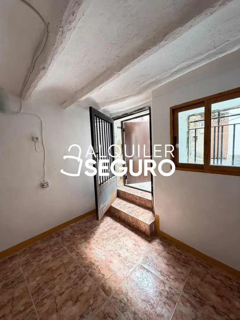 Casa o xalet de lloguer en Onda amb Moblat