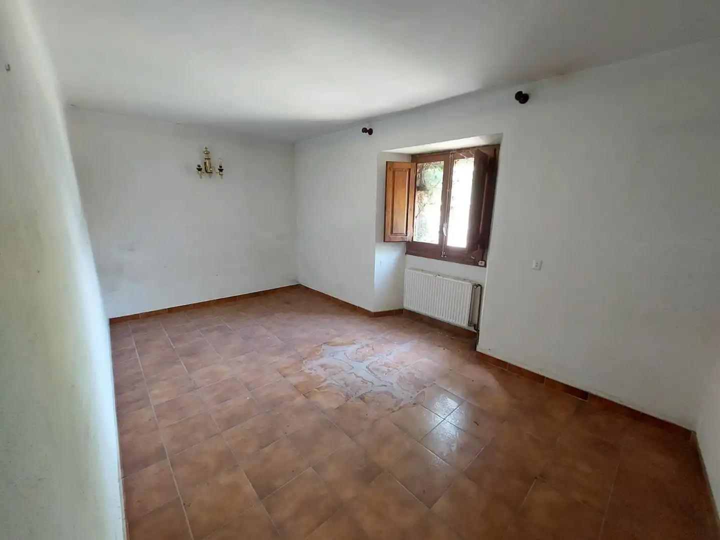 Sala de estar de Casa o chalet en venta en Serra de Daró