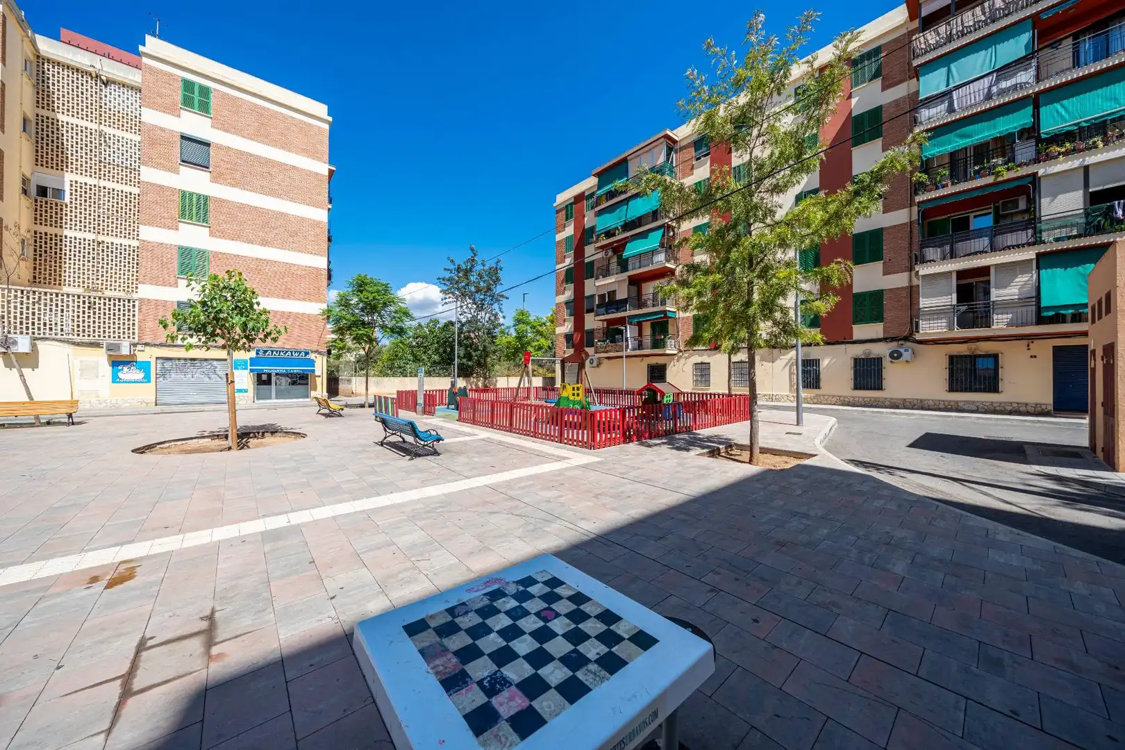 Pis amb terrassa en venda a Carrer de Cala Malgrana, imagen 22