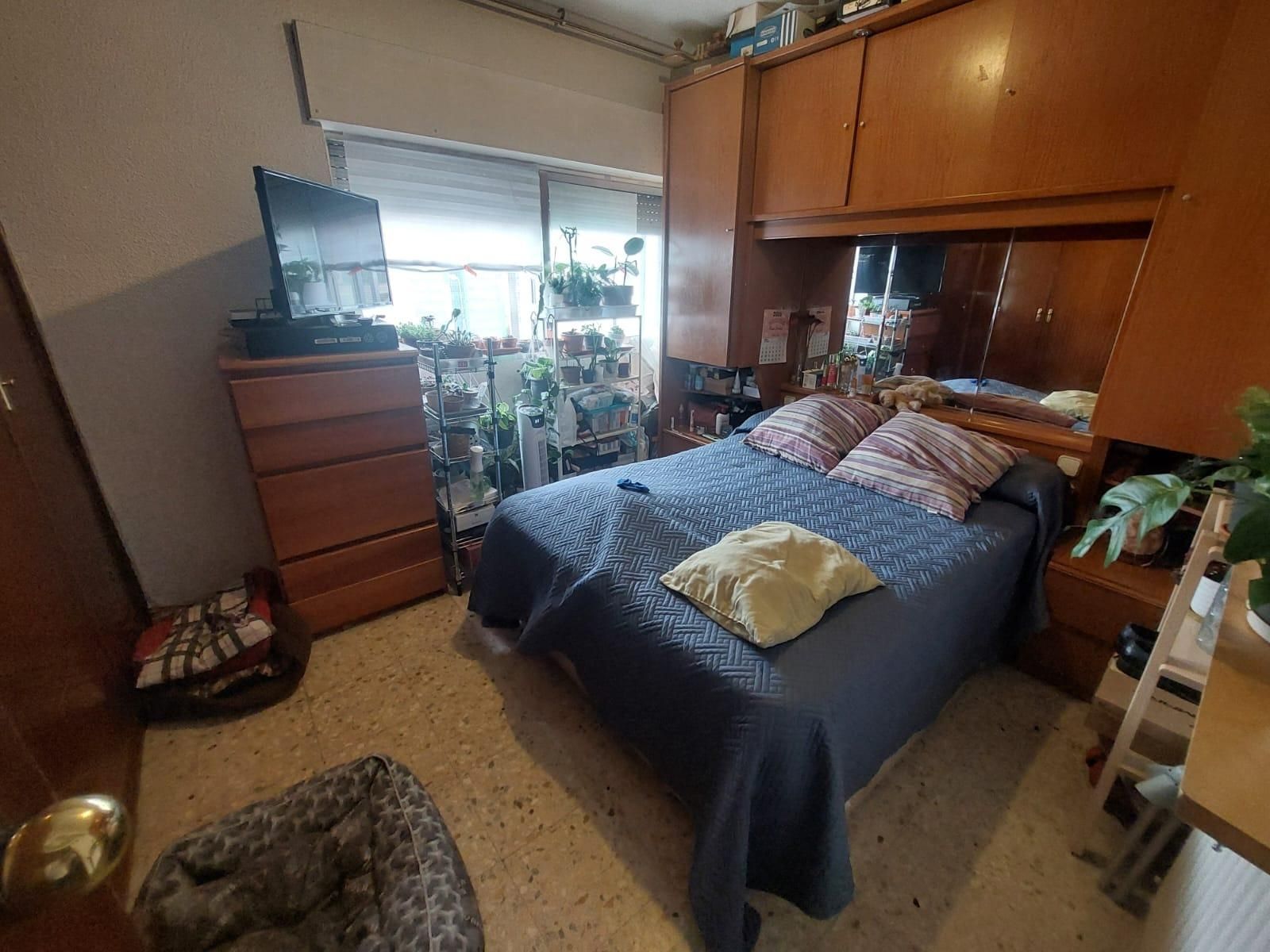 Dormitori de Pis en venda en Leganés amb Calefacció i Terrassa