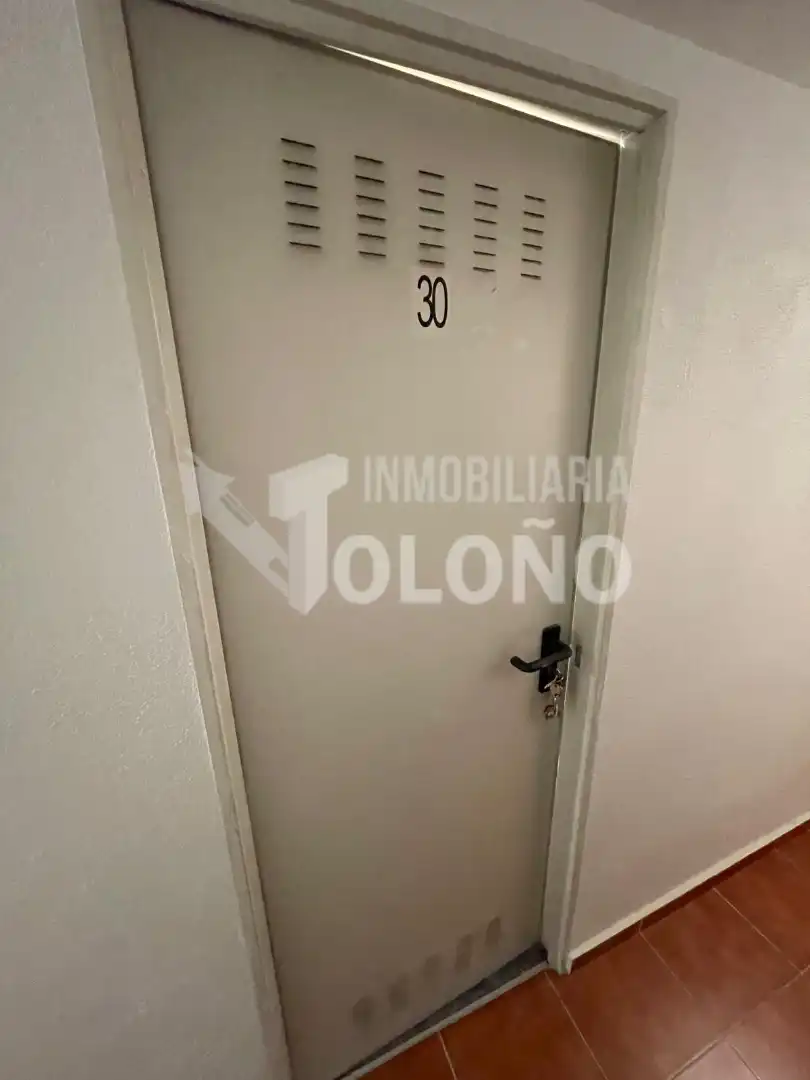 Piso con ascensor en venta en Avenida La Rioja, imagen 27
