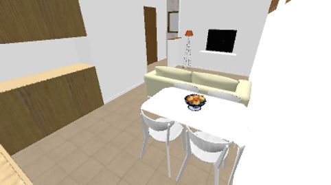 Photo 5 of Flat for sale in Astillero Kalea, 12, Deba, Gipuzkoa