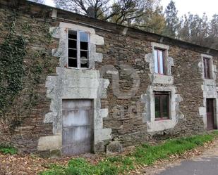 Außenansicht von Haus oder Chalet zum verkauf in Abadín