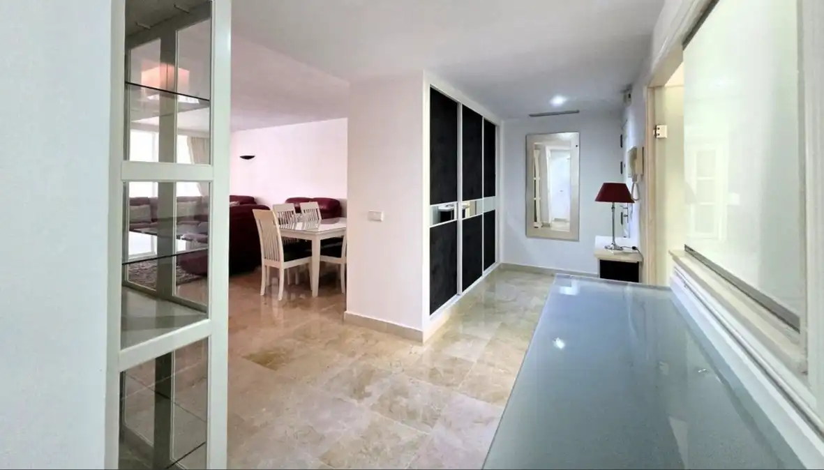 Apartment mit Pool zum Verkauf in Calle Severiano Ballesteros 14, imagen 7