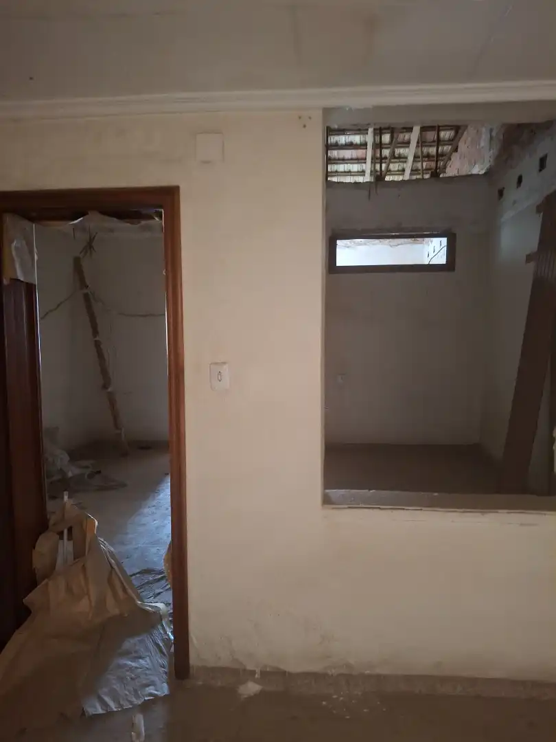 Casa adosada en venta en Carrer Reina Victoria, Pont Nou - Corazón de Jesús
