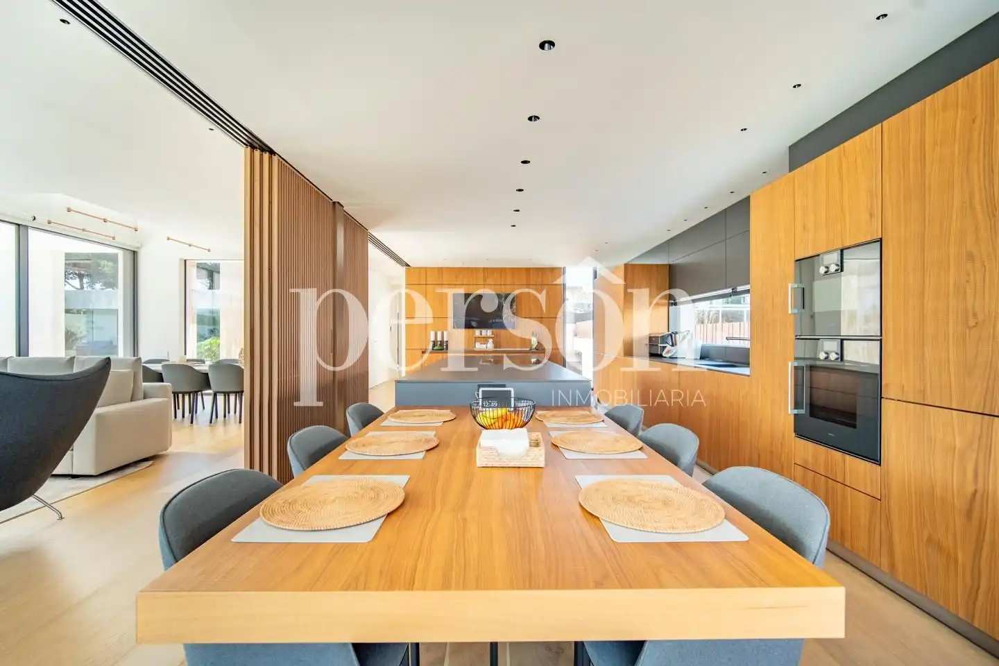 Villa avec piscine à vendre à Nueva Santa Barbara - Cruz de Gracia, imagen 22