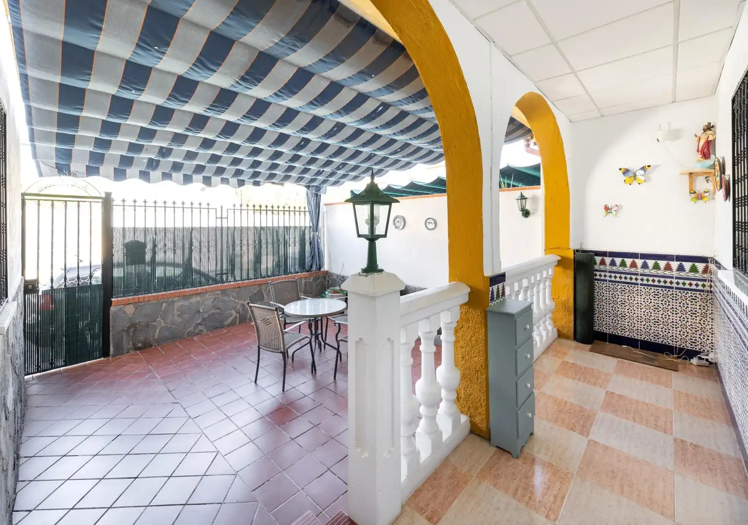 Adossat amb piscina en venda a Cijuela, imagen 10