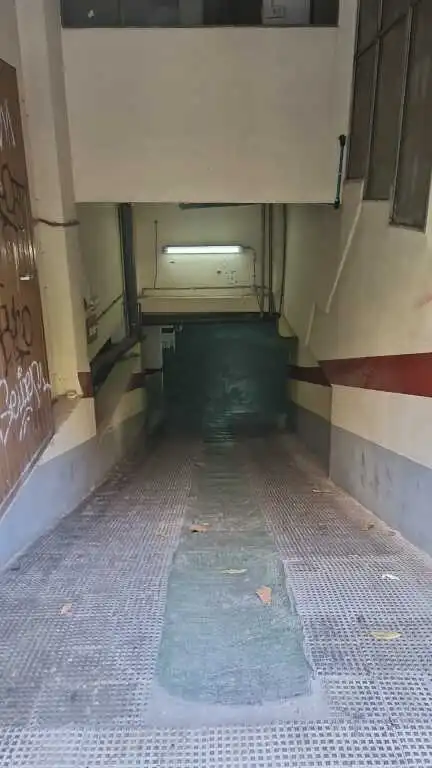 Garaje en venta en Valencia