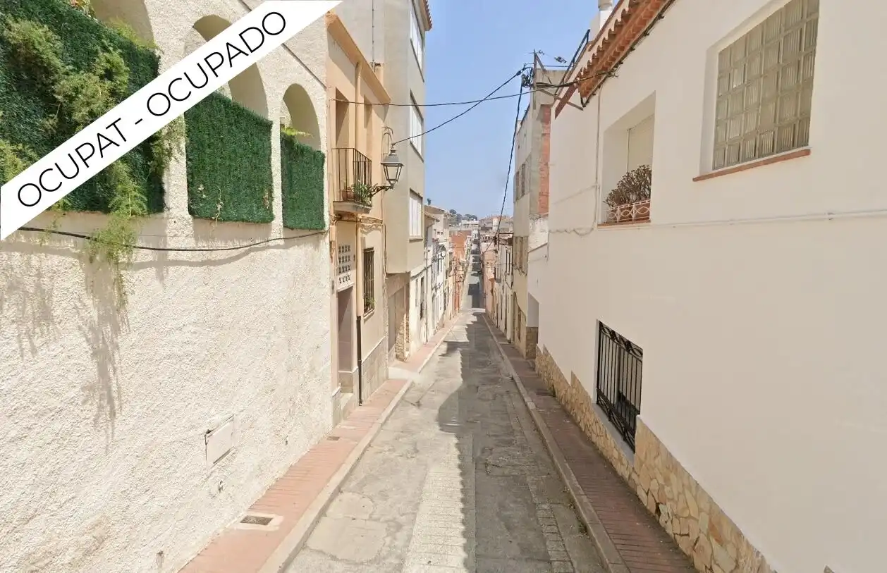 Apartamento en venta en Eixample