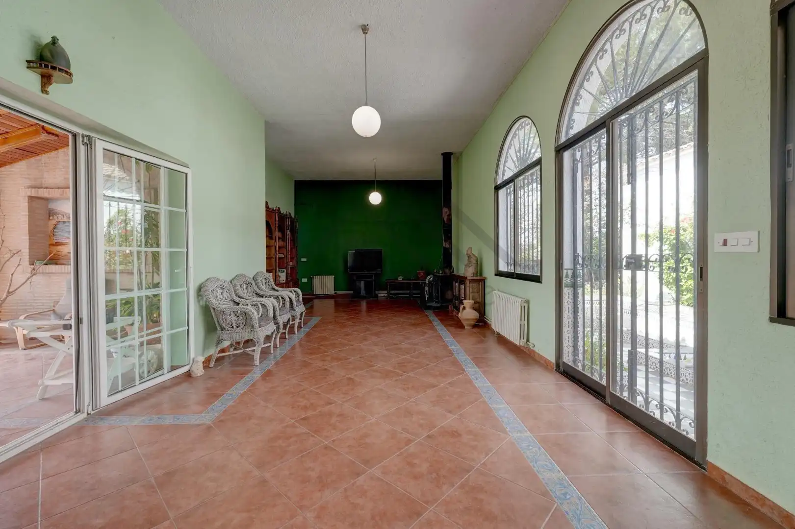 Chalet con piscina en venta en Rascanya, imagen 23