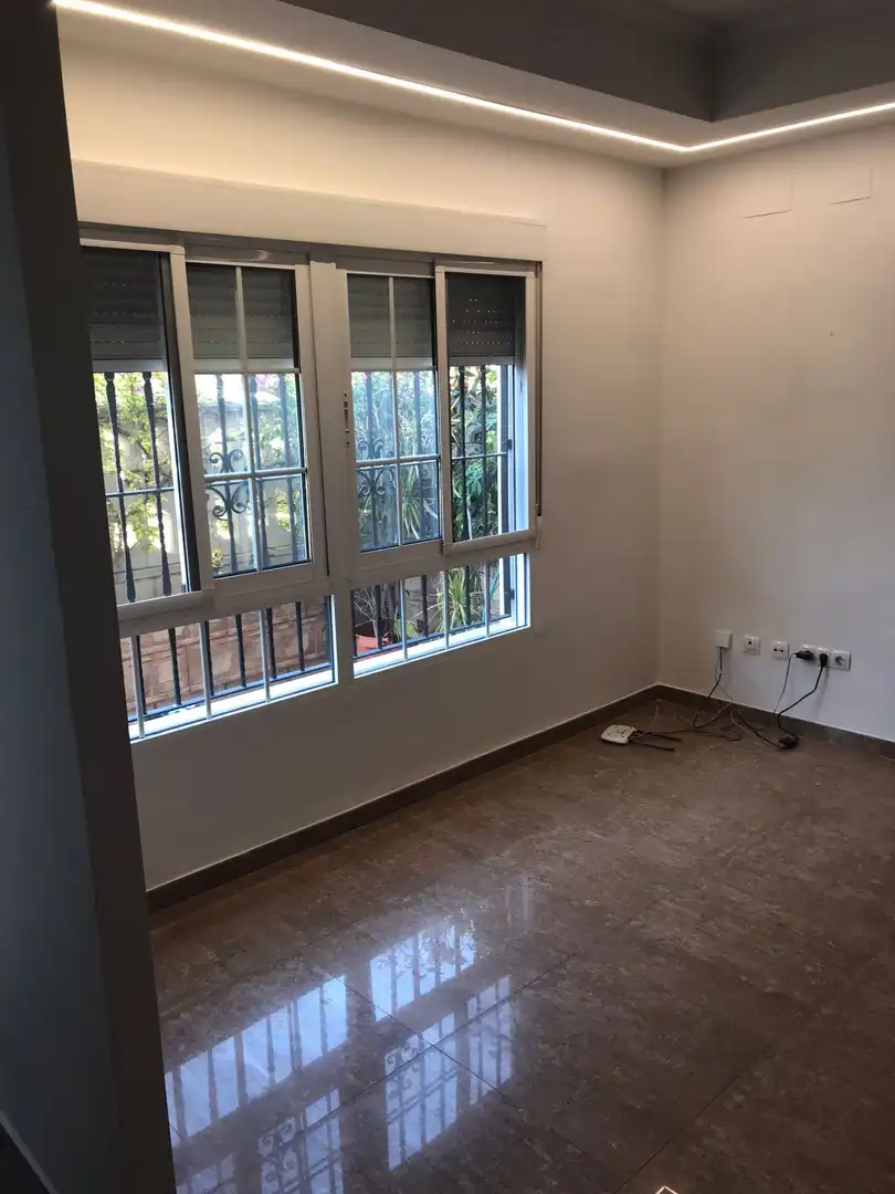 Dormitori de Casa adosada en venda en Sueca amb Aire condicionat, Calefacció i Terrassa