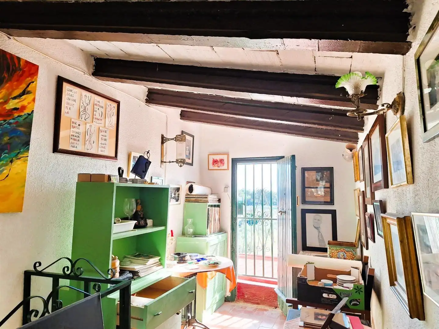 Villa à vendre à Polígono 5 96, imagen 36