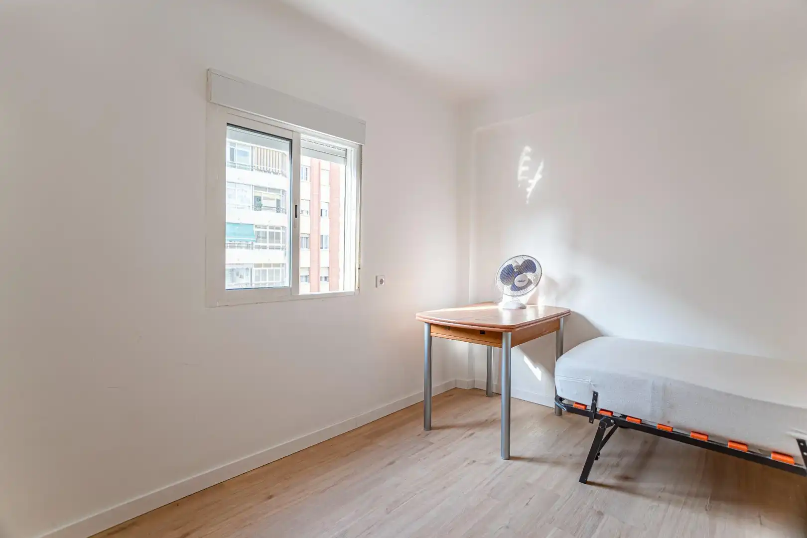 Habitación de Piso en venta en Málaga con Terraza