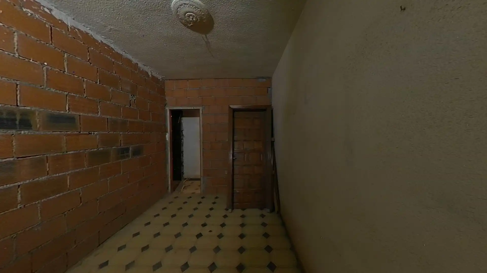 Piso en venta en Pago, Berja