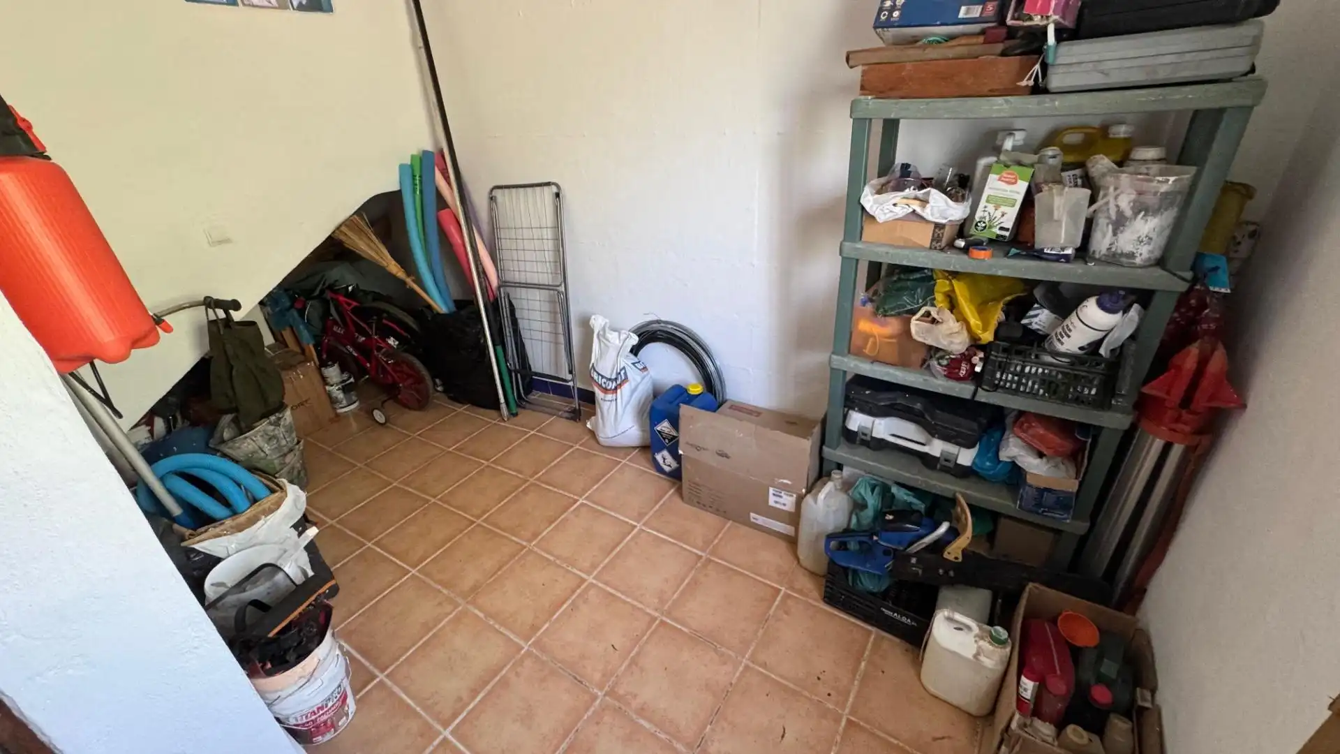 Casa rustica con piscina in vendita a DISEMINADOS, imagen 15