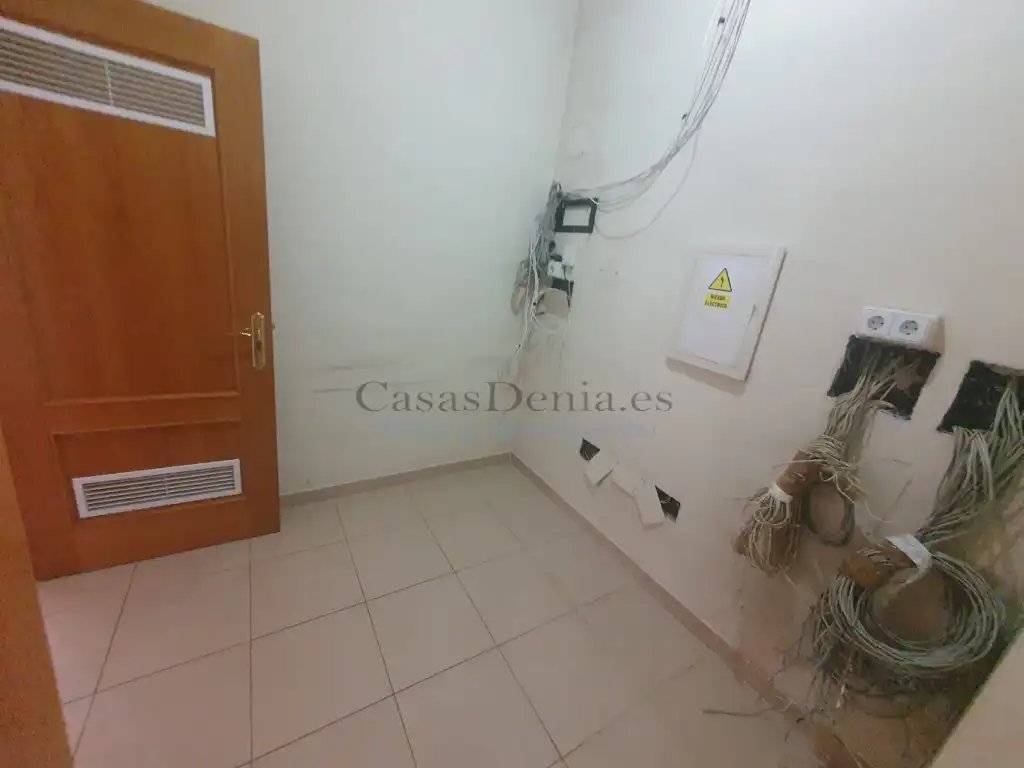 Nau industrial en venda a Calle Oficio, imagen 18
