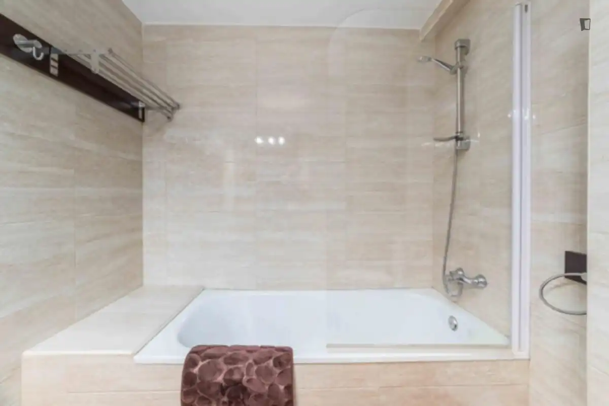 Zimmer in Tres Forques