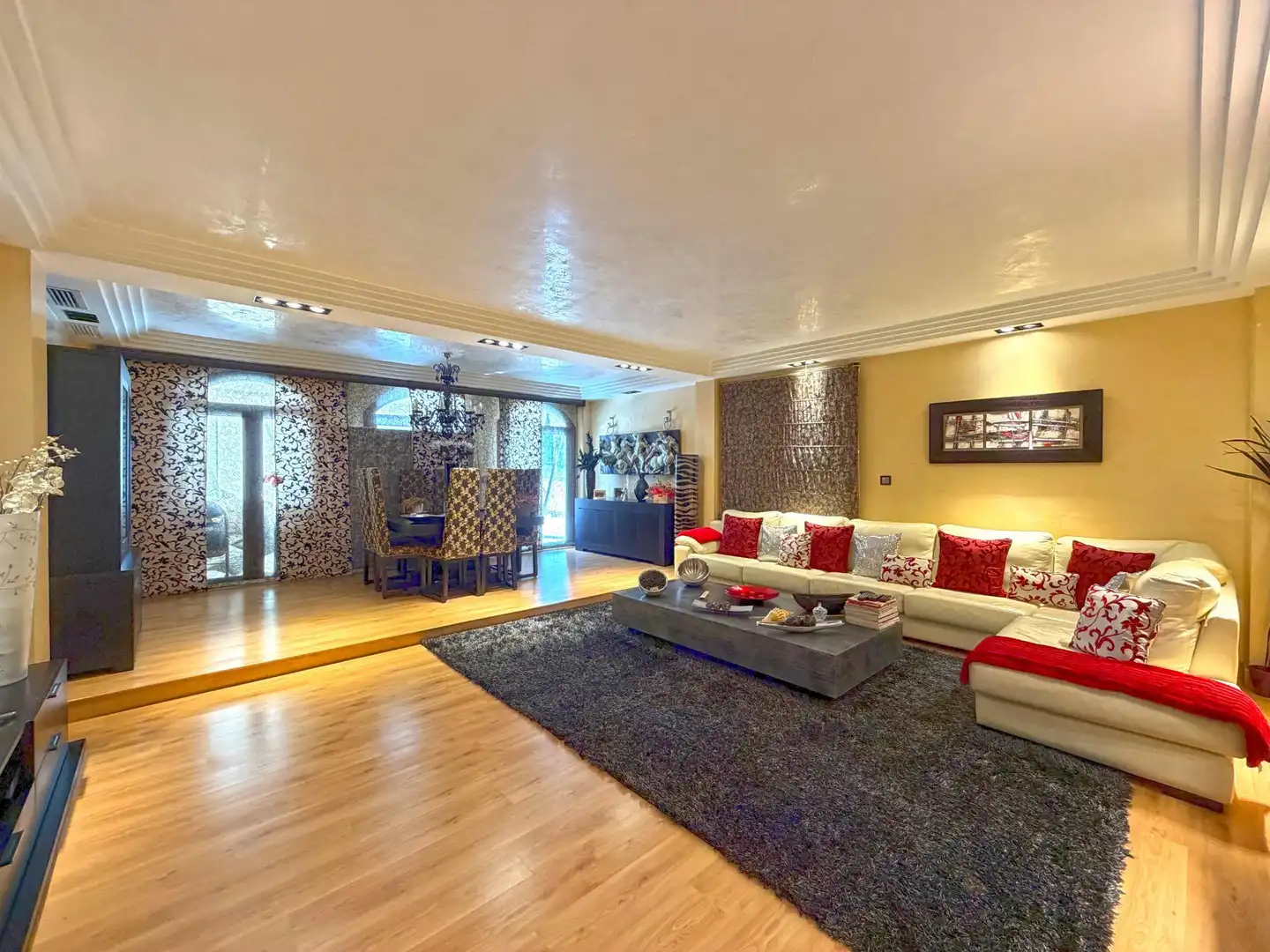 Chalet con piscina en venta en Almensilla, imagen 9