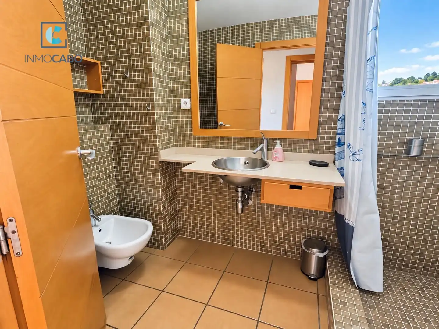Bathroom of Apartments for sale in Mar Menor de Cartagena – Cabo de Palos