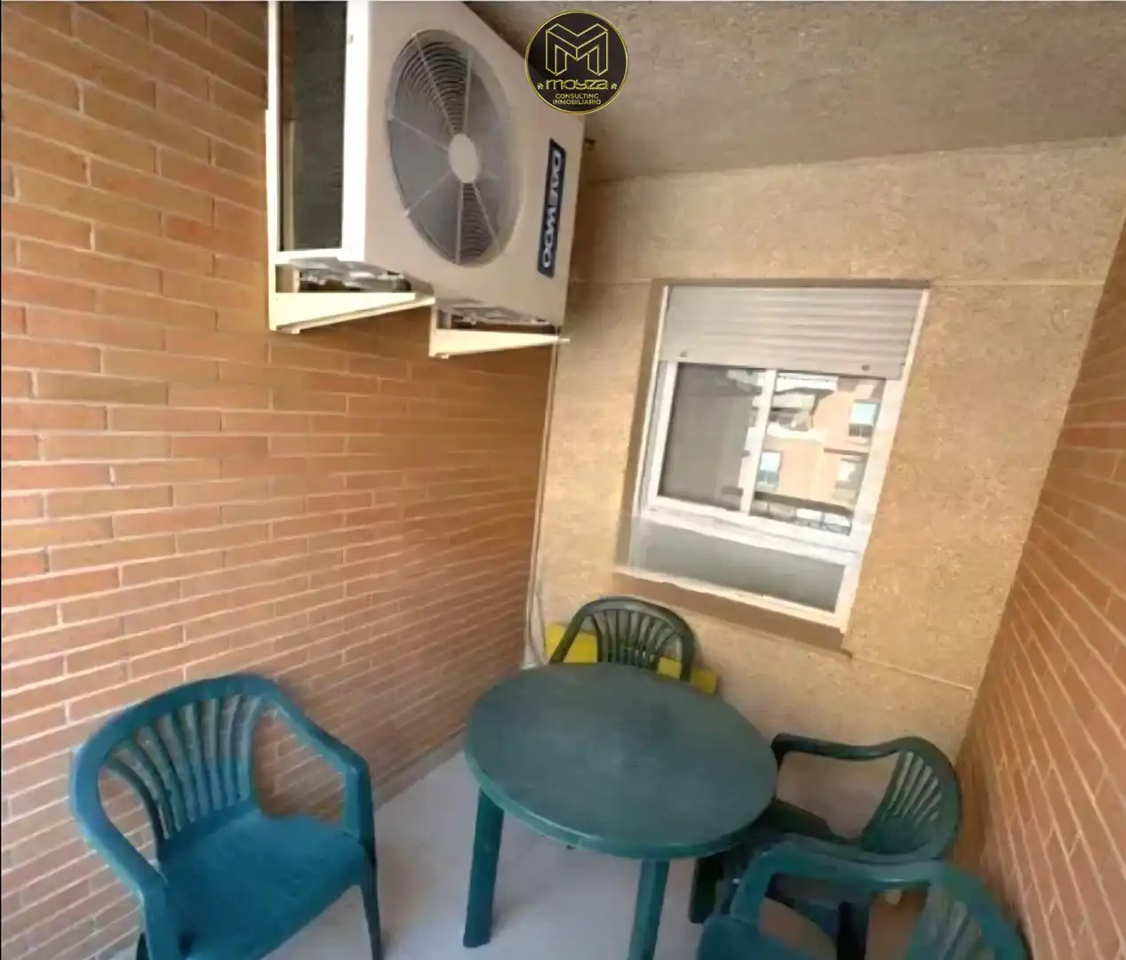 Wohnung mit Terrasse zum Verkauf in Renfe - Bulevar 1ª y 2ª Fase, imagen 5