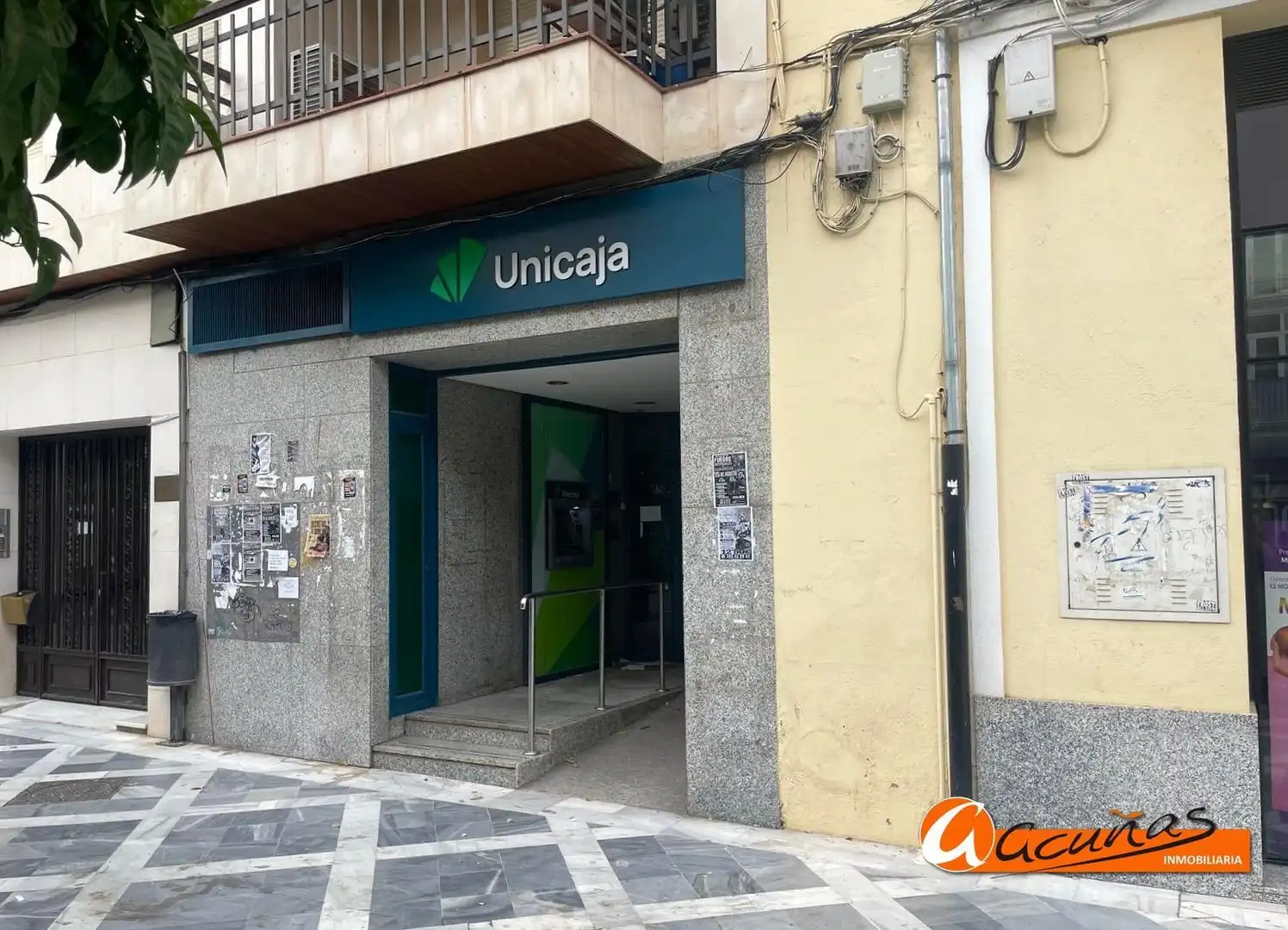 Local en venda en Antequera