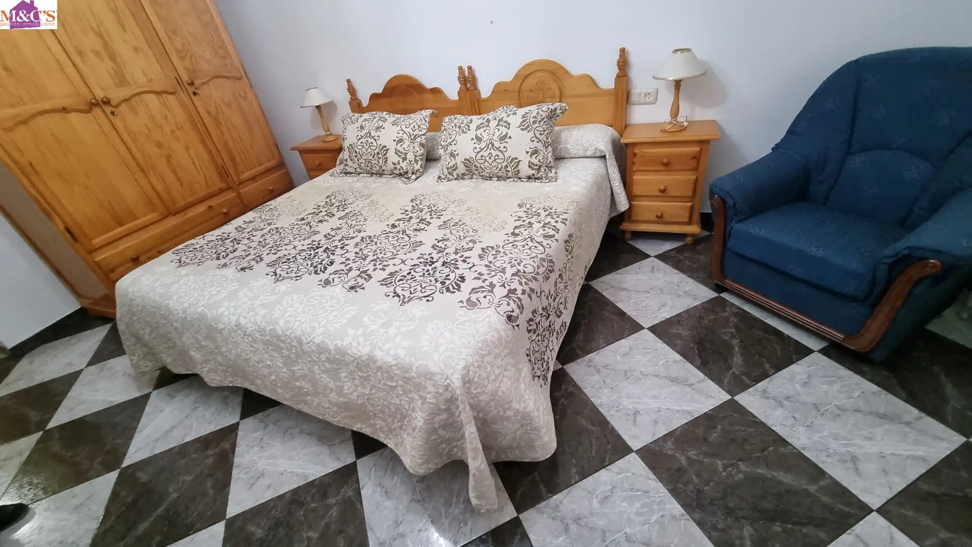 House for sale in Las Mercedes - El Carmen, imagen 11
