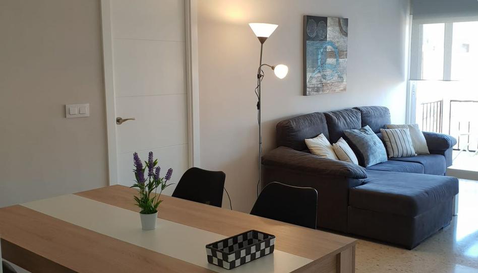 Photo 1 of Flat for sale in Nueva Alcalá, Sevilla