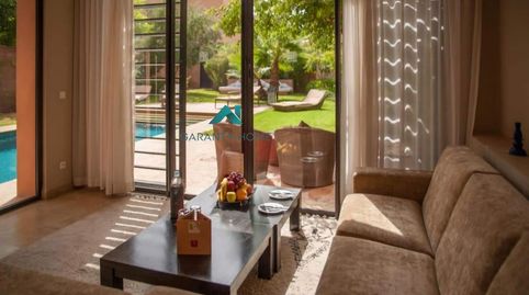 Foto 2 de Casa o chalet en venta en El Zaudín - Club de Golf, Bormujos