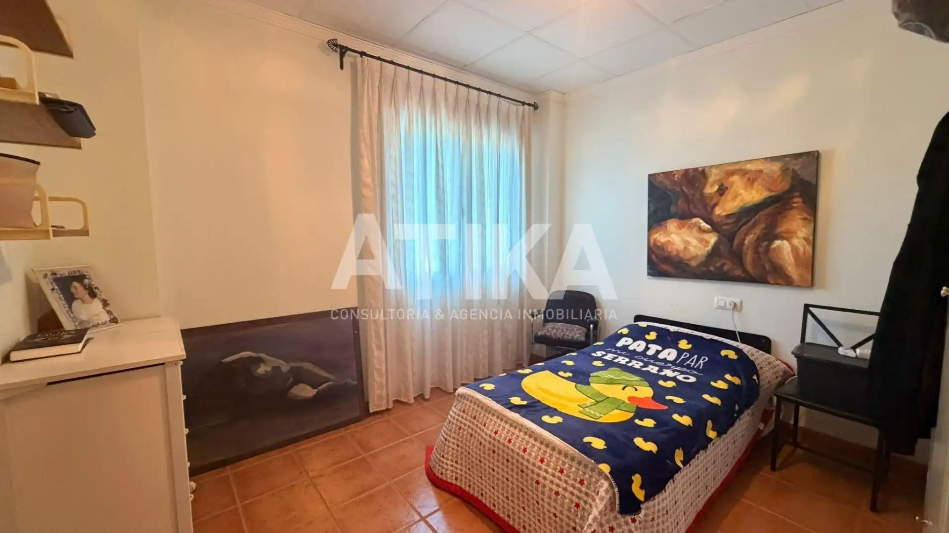 Villa avec terrasse à vendre à Sant Josep - Zona Hospital, imagen 44