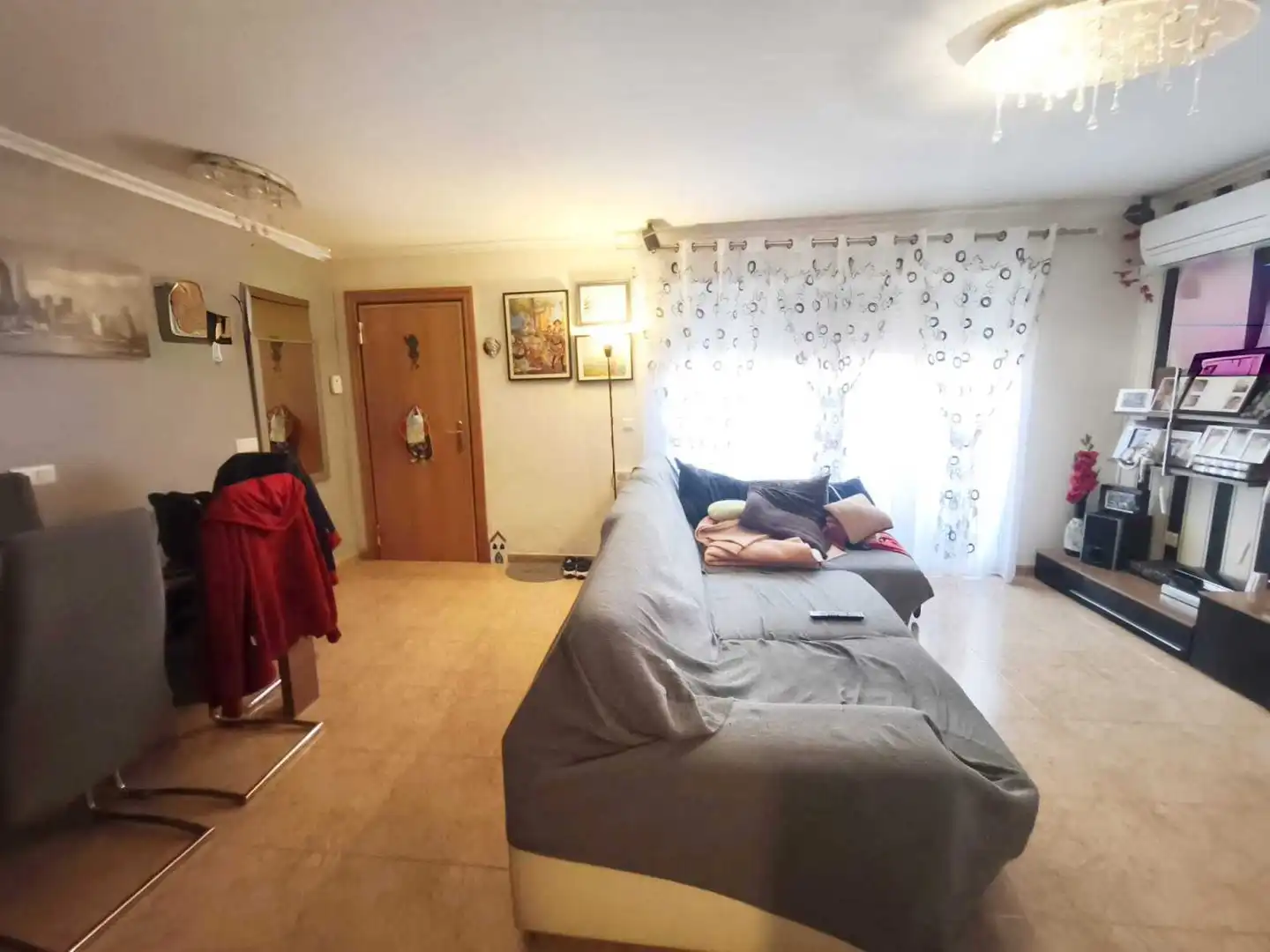 Living room of Detached homes for sale in Llaurí  with Terrace