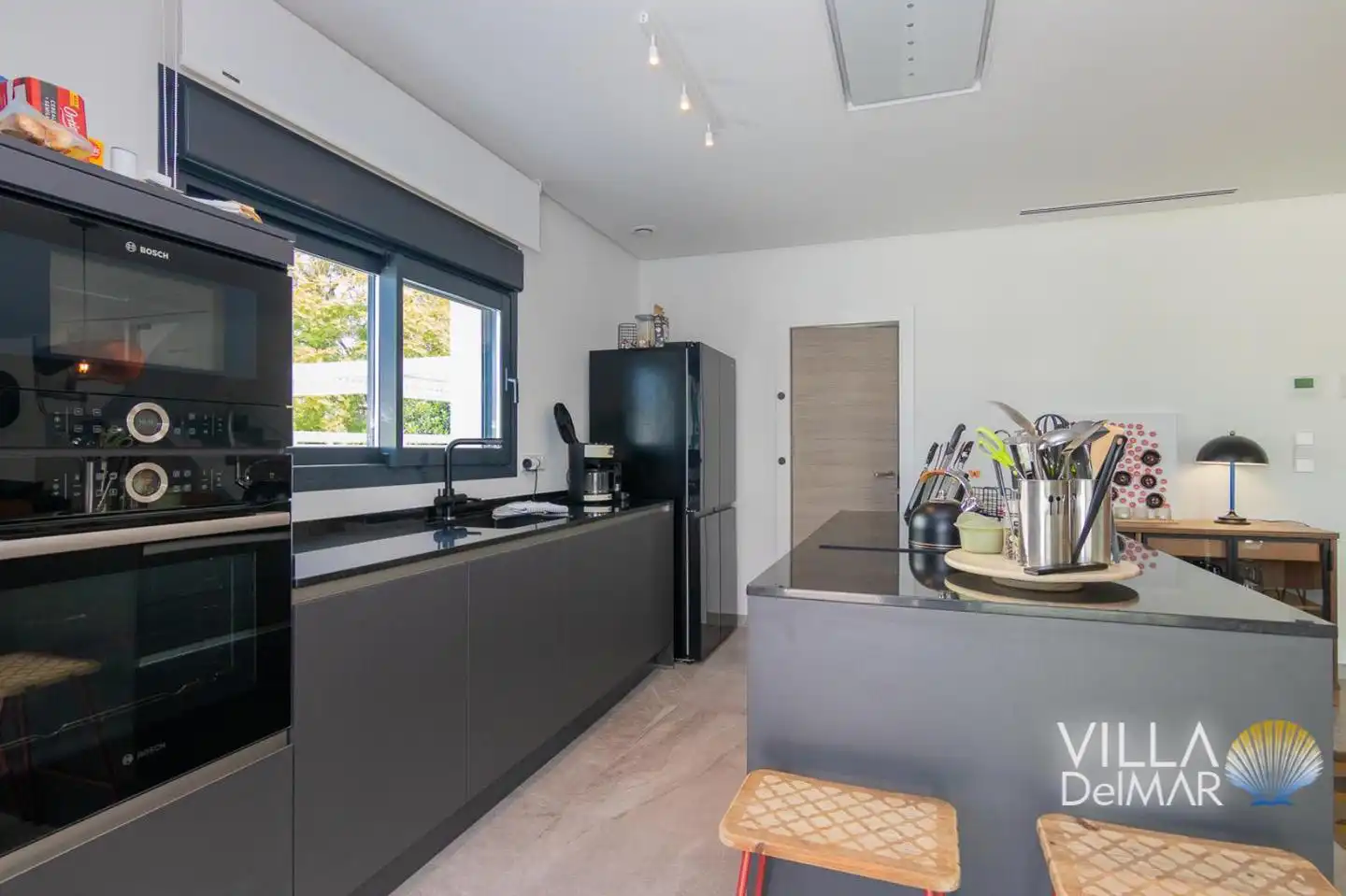 Villa avec piscine à vendre à Camí Assagador de Cabanes 34B, imagen 8