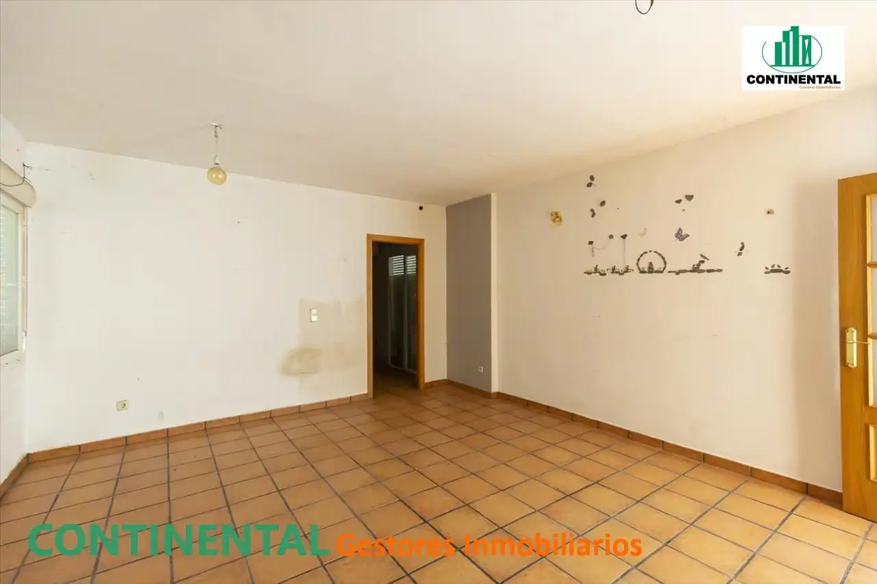 Casa amb jardí en venda a DE LA RIBERA 34, imagen 7